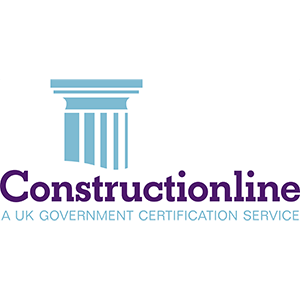 Constructionline Logo